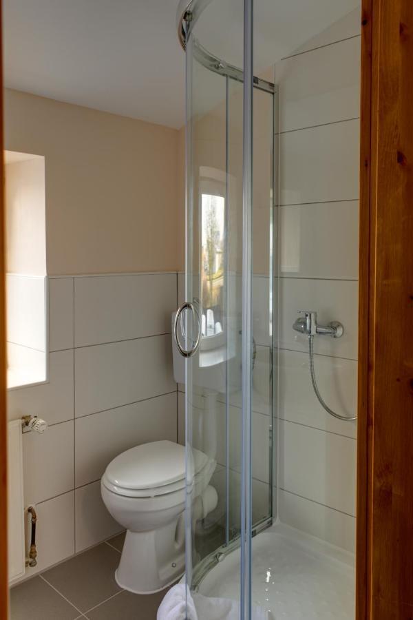 Hotel Schlafhuette Kaltenkirchen Zewnętrze zdjęcie