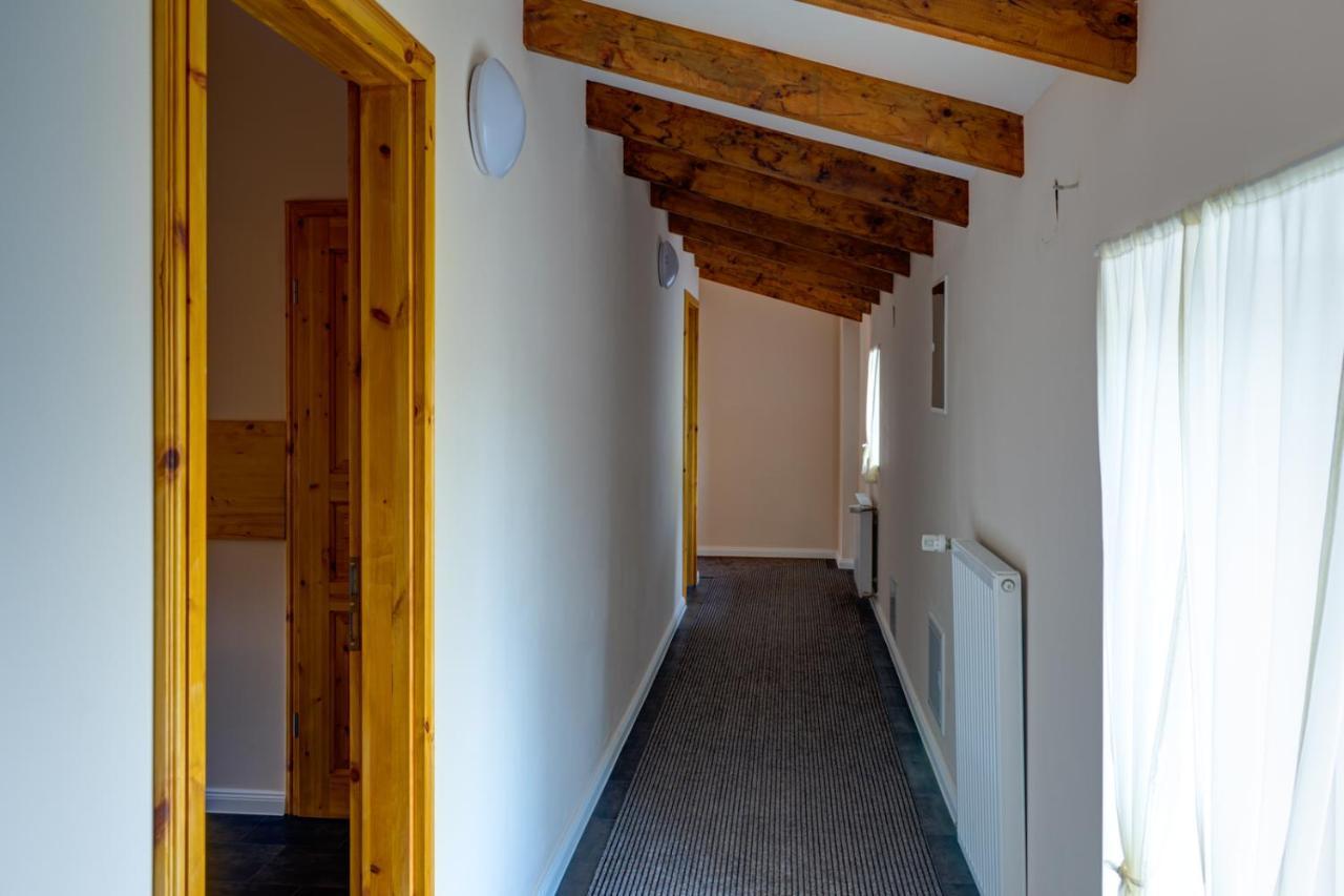 Hotel Schlafhuette Kaltenkirchen Zewnętrze zdjęcie